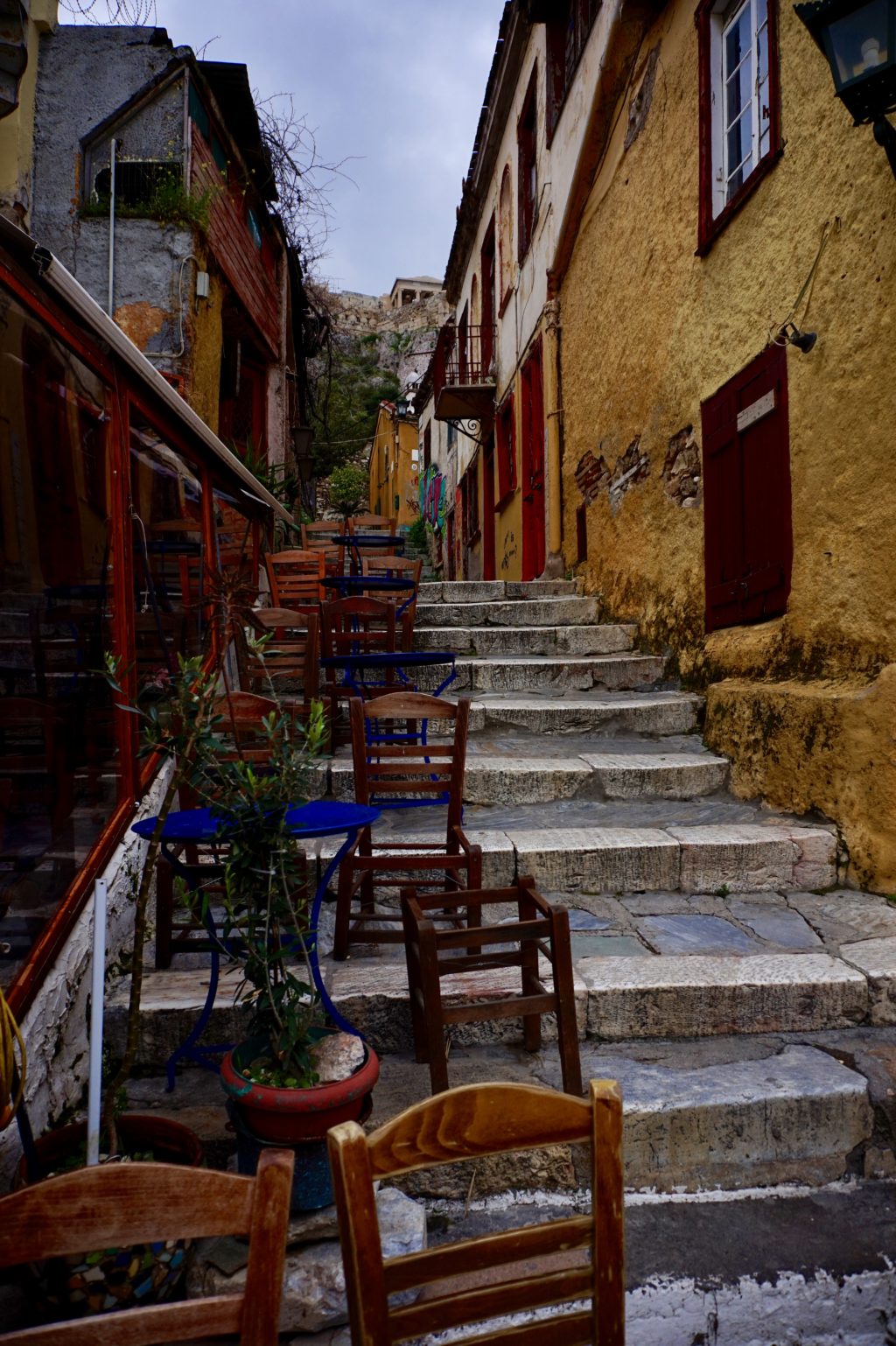 Streets of Athens • 13 Remarkable Things to Do in Athens, Greece | The Wanderful Me