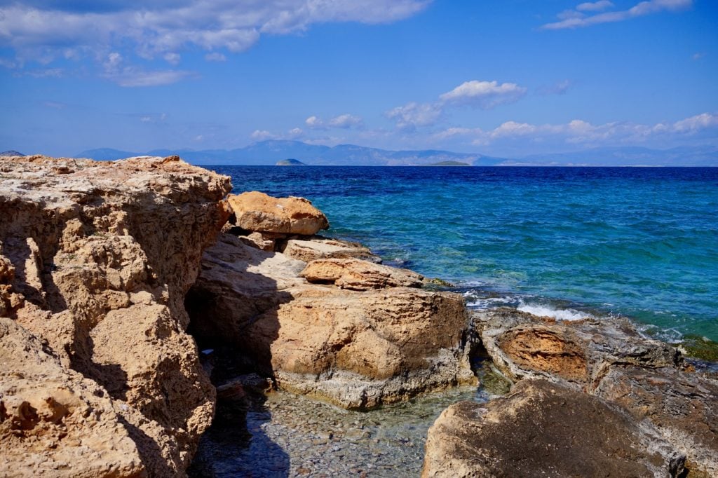 25 photos to inspire you to visit the island of Aegina, Greece