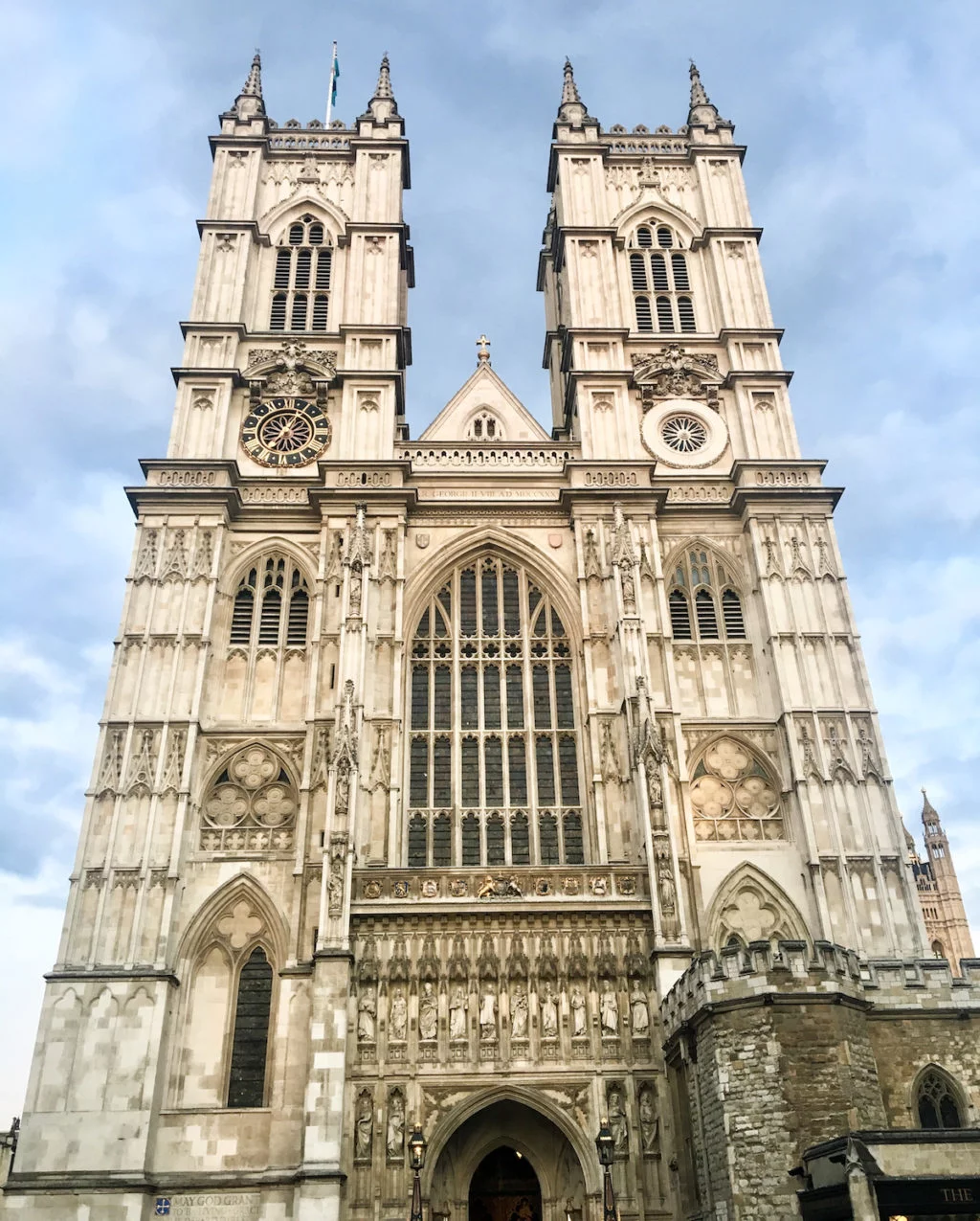 Westminster Abbey • The 20 Best Attractions and Sites to See in London
